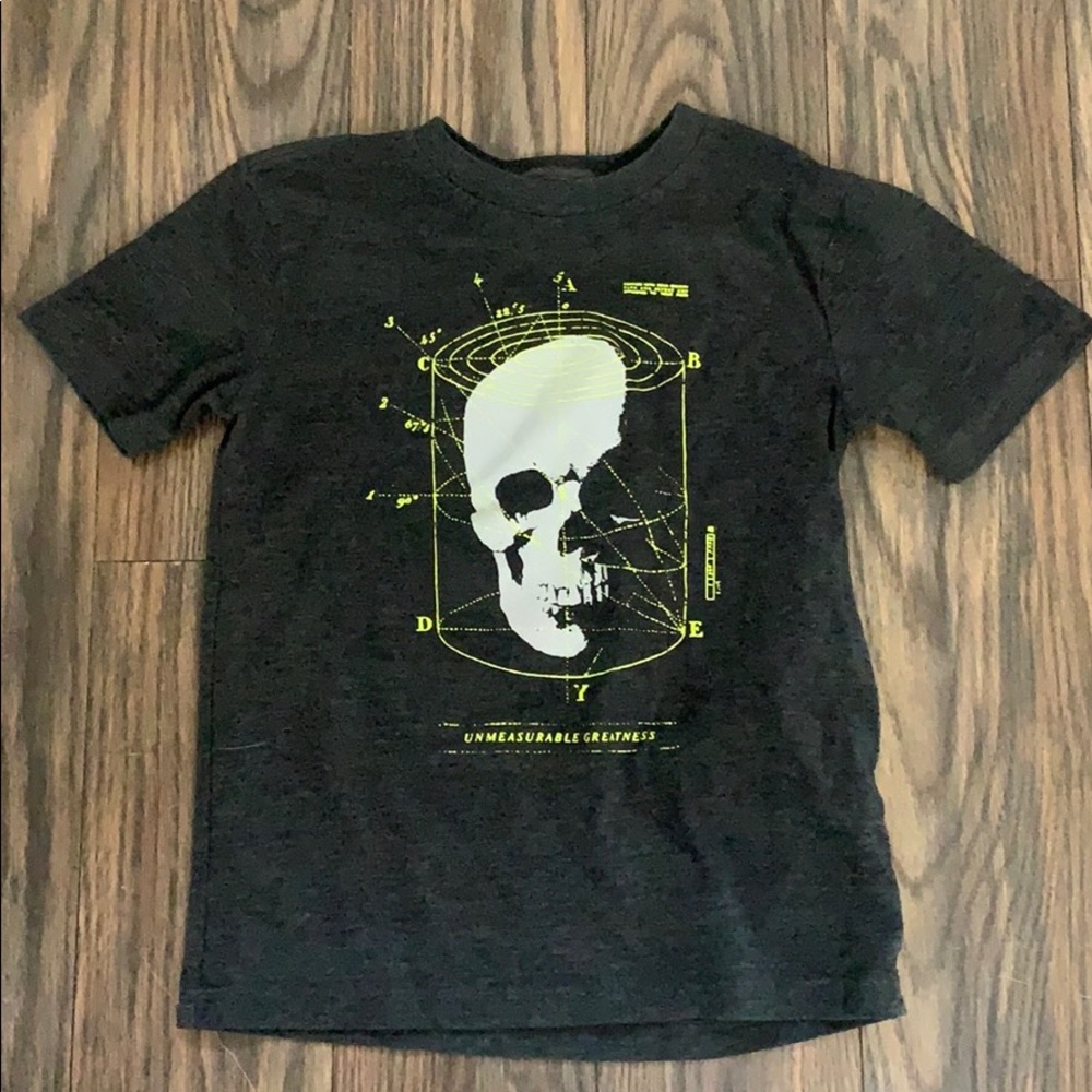 PS Aeropostale boys t shirt